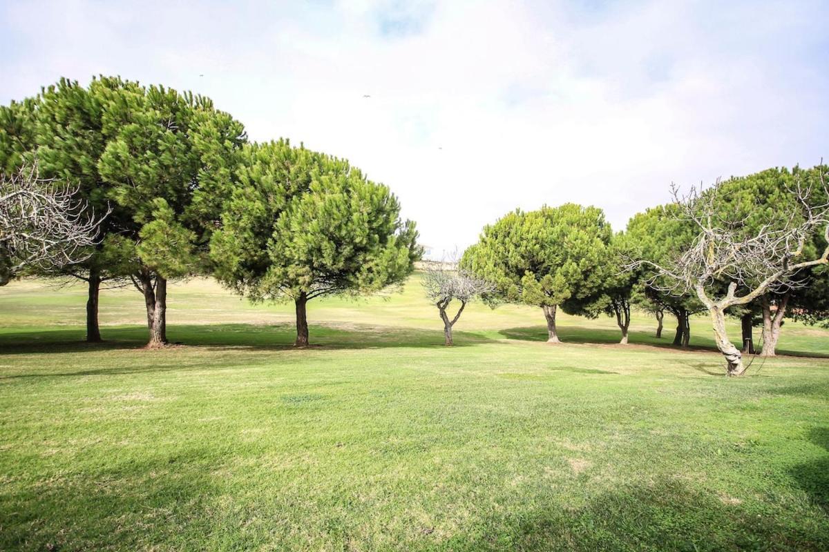 Apartment Boavista Golf By Algarving