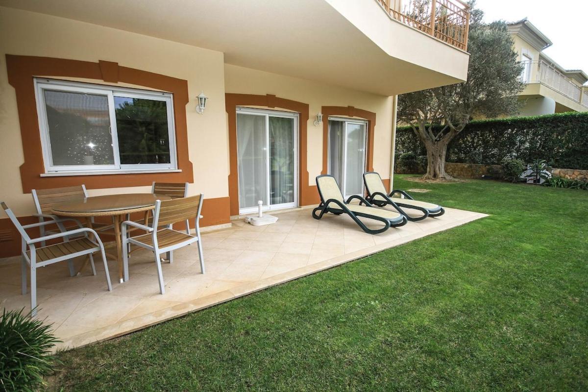 Boavista Golf By Algarving * Lagos