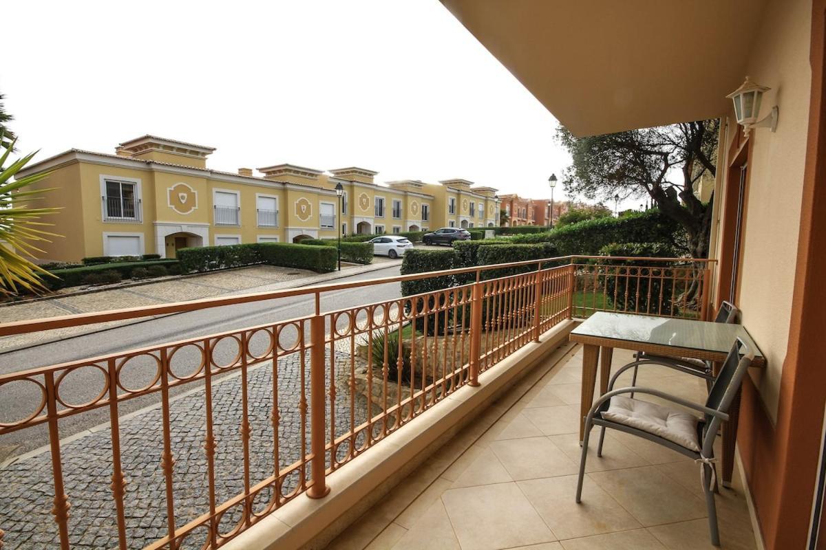 Boavista Golf By Algarving Apartment Lagos