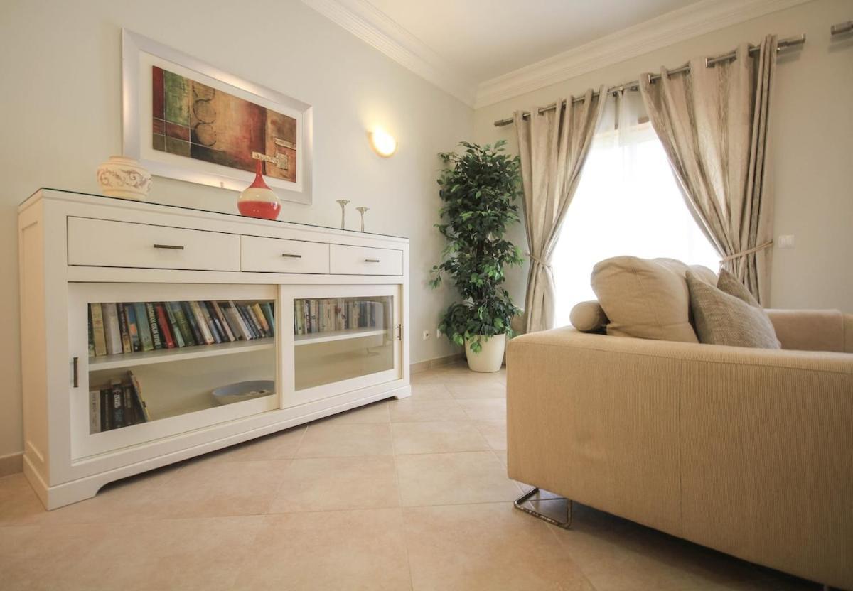 Boavista Golf By Algarving Apartment