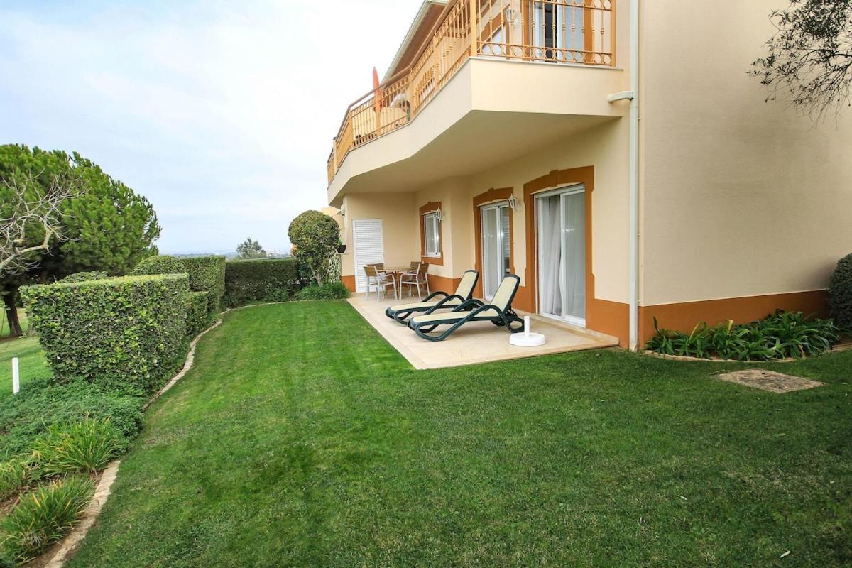 Apartment Boavista Golf By Algarving