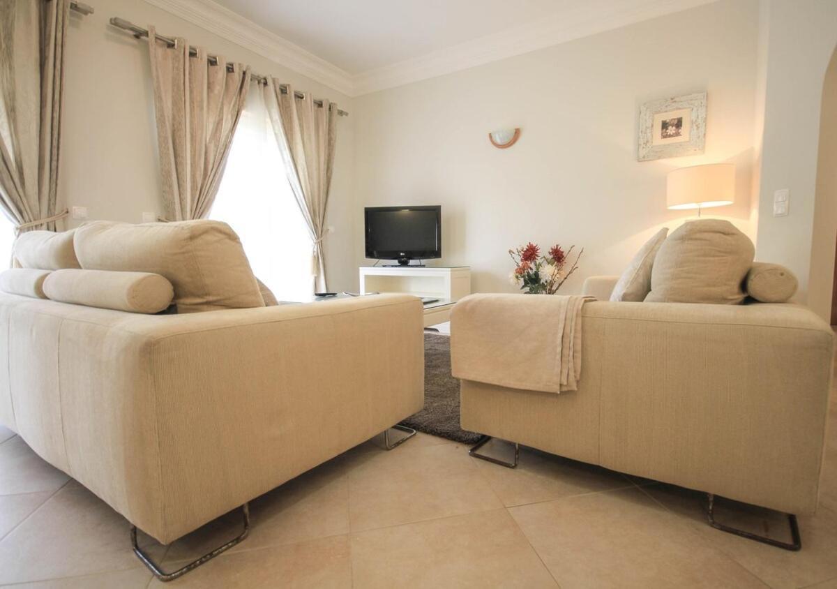 Boavista Golf By Algarving Apartment Lagos