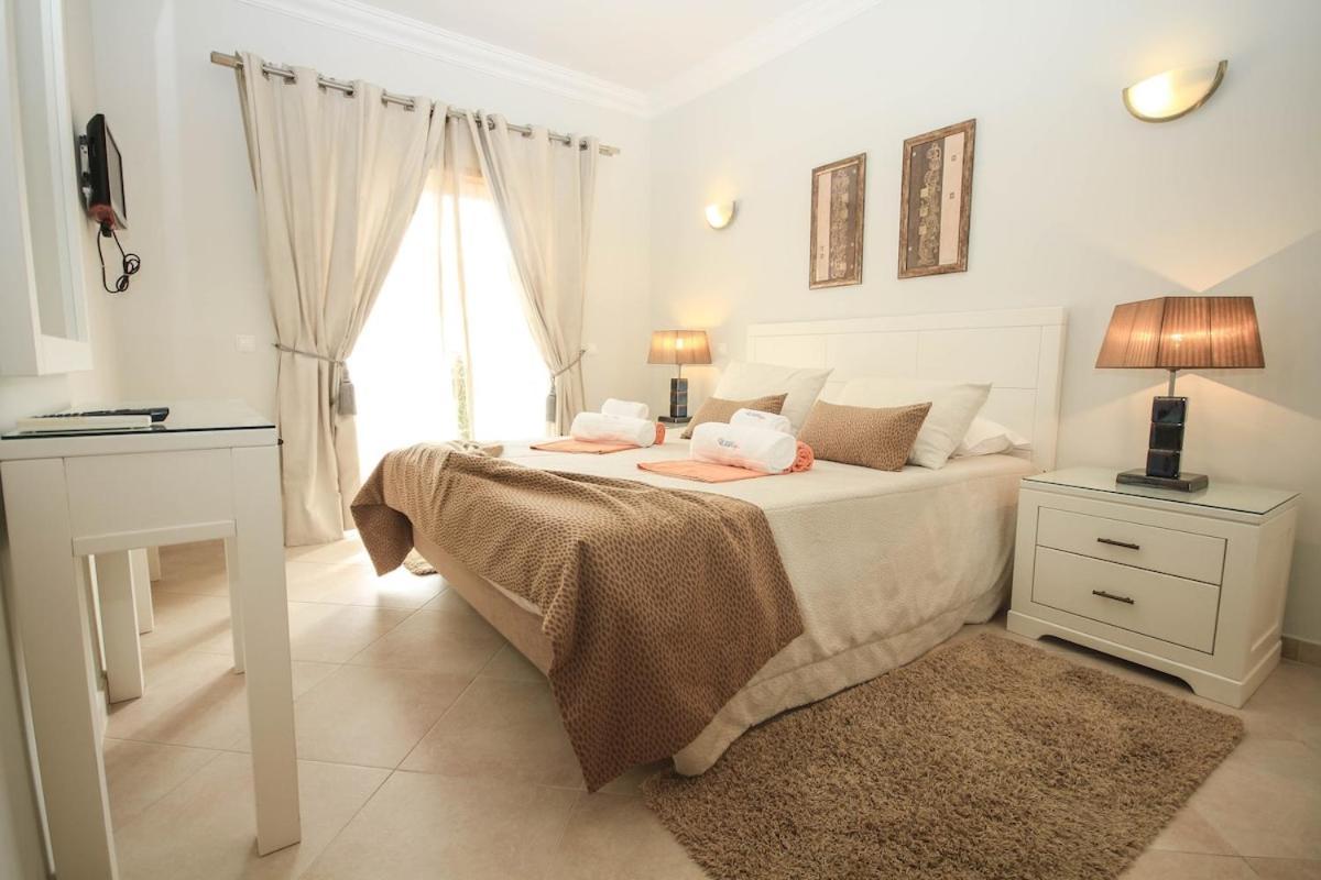 Boavista Golf By Algarving Lagos
