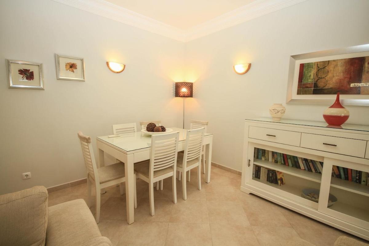 Apartment Boavista Golf By Algarving *
